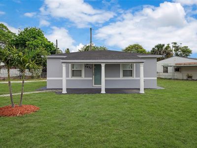 2571 NW 139th St, Opa Locka, FL, 33054