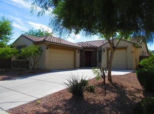 3440 N Spyglass Dr, Florence, AZ 85132