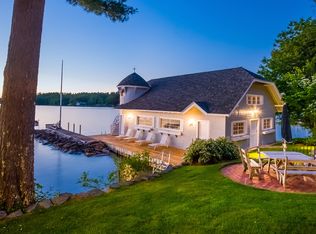 58 Eaglmere Rd #03253, Tuftonboro, NH 03853