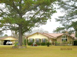 26780 Shoemaker Rd, Andalusia, AL 36421