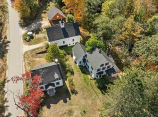 829 Bearcamp Hwy, Tamworth, NH 03886