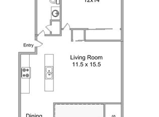 440 N Volland St APT A205, Kennewick, WA 99336