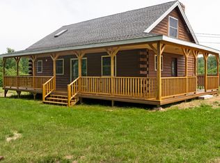 15 Dickey Ln, Bowdoin, ME 04287