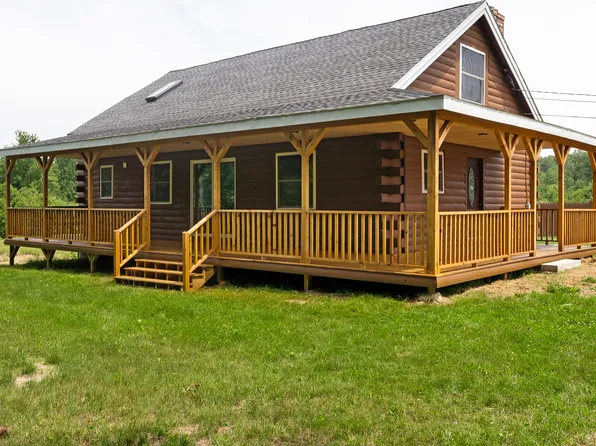 15 Dickey Lane, Bowdoin, ME 04287