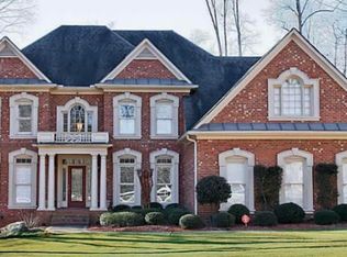 1800 Briergate Dr, Duluth, GA 30097