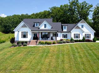 165 Reserve Dr NW, Georgetown, TN 37336