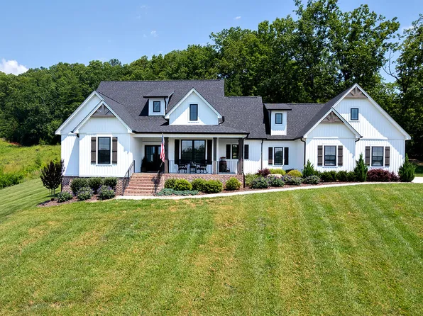 165 Reserve Dr NW, Georgetown, TN 37336