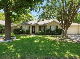 111 Redwood Ln, Pflugerville, TX 78660