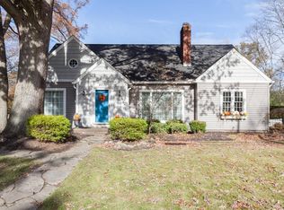 857 Sunnyside Ave, Akron, OH 44303