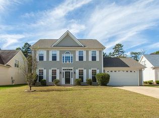 3909 Lincoln Ct, Indian Trail, NC 28079