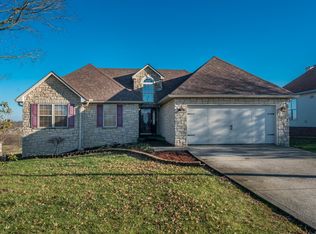 107 Anchorage Ave, Georgetown, KY 40324