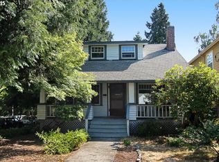 6236 NE 27th Ave, Portland, OR 97211