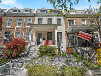 3630 New Hampshire Ave NW, Washington, DC, 20010