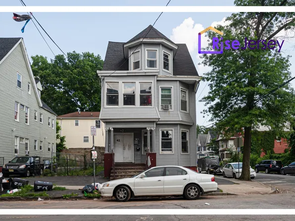 42 Fabyan Pl, Newark, NJ 07108