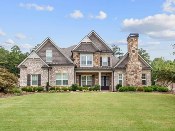 752 Creekside Bnd, Alpharetta, GA 30004