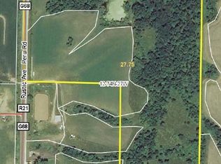 2741 Peru Rd, Peru, IA 50222