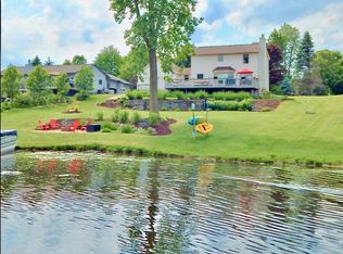 10191 S Bay Dr, Laingsburg, MI 48848