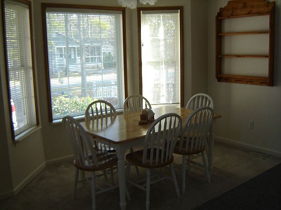 Dinning Room
