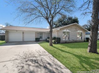 9610 Nona Kay Dr, San Antonio, TX 78217
