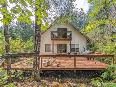 103 Butter Creek Lane, Packwood, WA, 98361