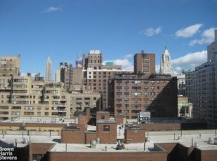 60 E 8th St APT 9G, New York, NY 10003