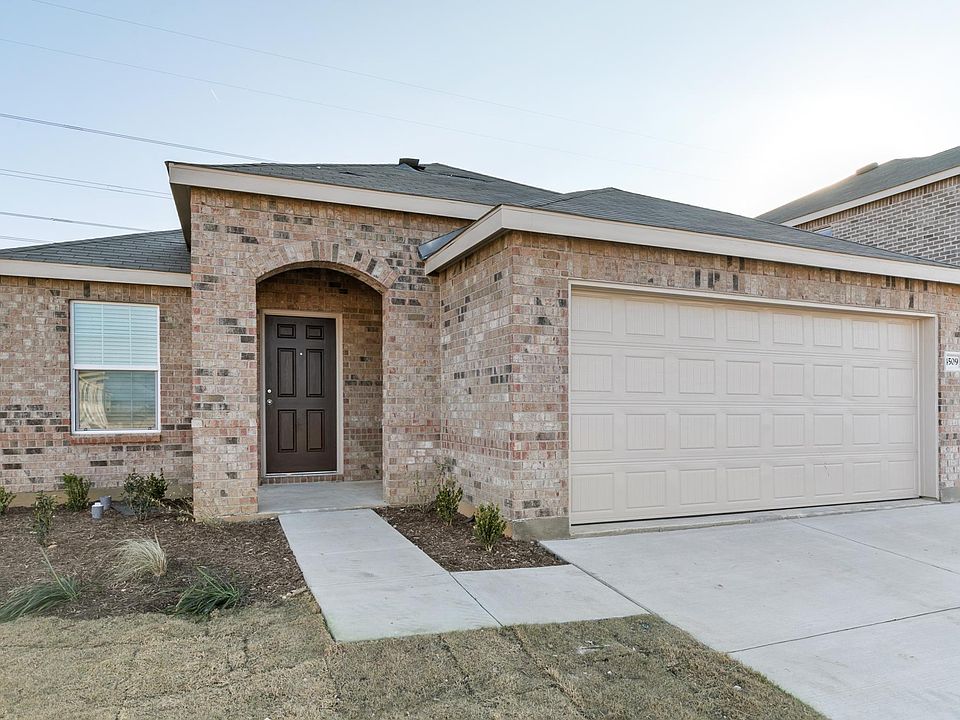 1st image of 4509 Greenham Dr