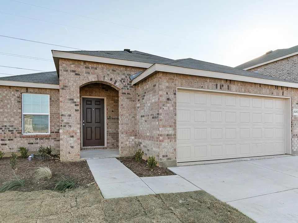 4509 Greenham Ln