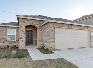 4509 Greenham Ln, Crowley, TX 76036