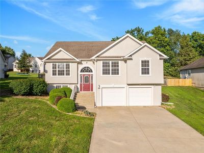 109 Deerfield Dr, Warrensburg, MO, 64093
