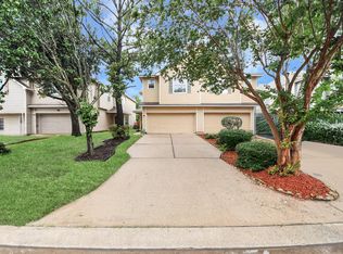 6019 Pennworth Ln, Houston, TX 77084
