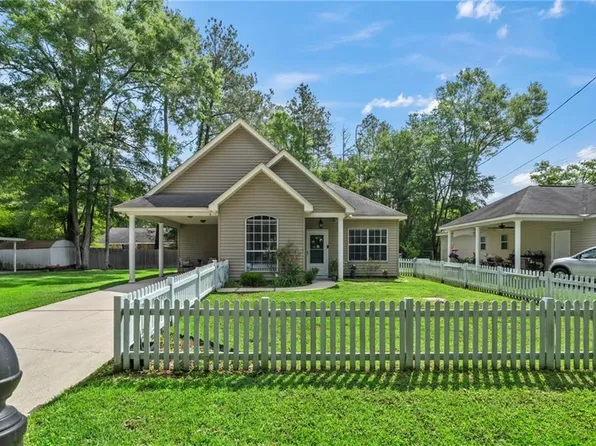 70400 B St, Covington, LA 70433