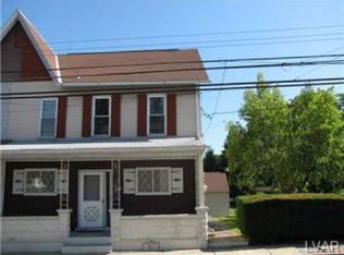 4339 Spruce St, Whitehall, PA 18052