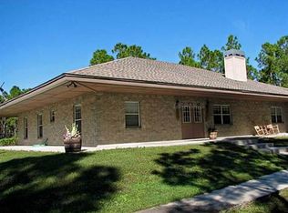 1280 Flatwoods Rd, Mims, FL 32754