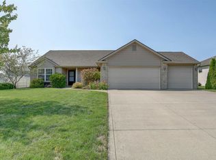 5396 Salmon Run, Auburn, IN 46706