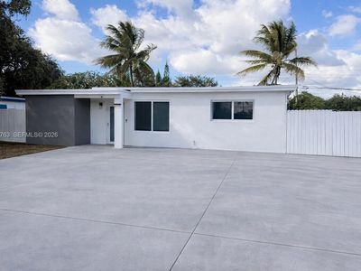 6305 Hayes St, Hollywood, FL, 33024