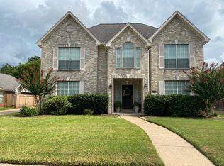 2310 Chappell Ln, Missouri City, TX 77459