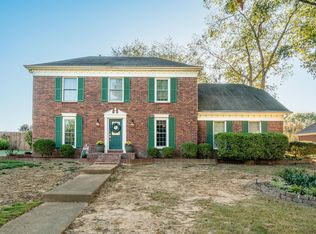 562 Hermitage Trl, Collierville, TN 38017