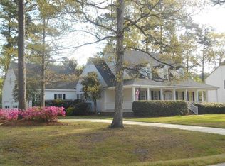 1301 Drivers Cir, Rocky Mount, NC 27804