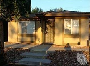 1649 Sequoia Ave, Simi Valley, CA 93063