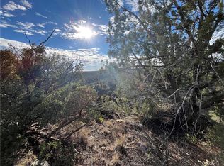 661 N Edge Ridge Rd #661, Seligman, AZ 86337