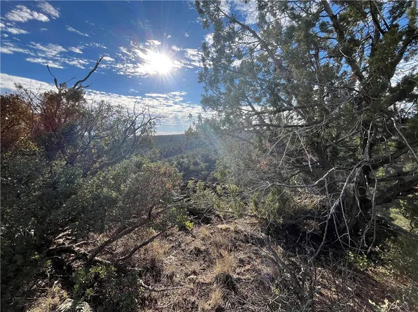 661 N Edge Ridge Rd #661, Seligman, AZ 86337