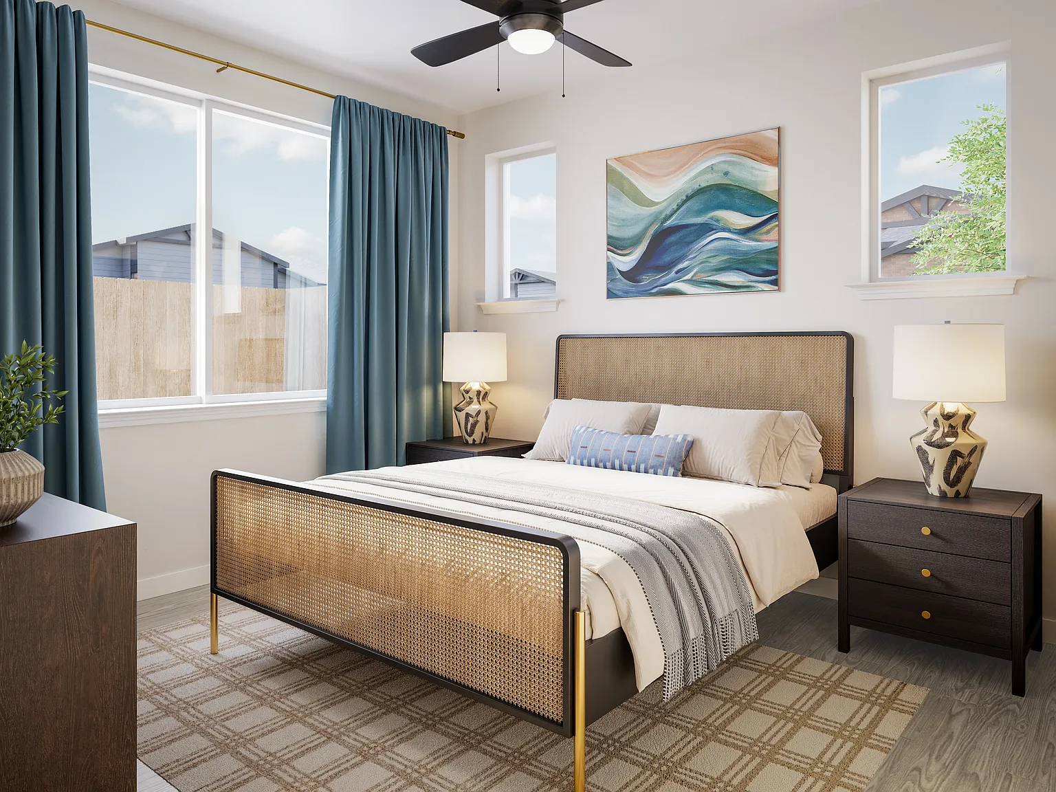 Trulo Homes Stone Ridge — Photo 3
