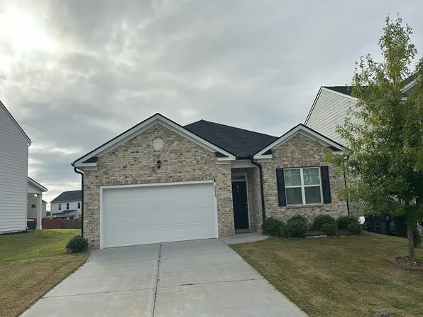 2115 Waycross Ln, Dacula, GA 30019