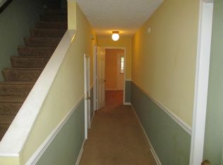 1217 Macon Rd APT B, Perry, GA 31069