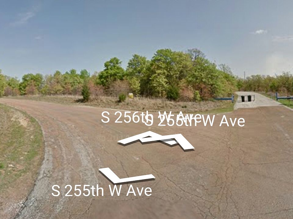 2nd image of 3505 S 256th West Ave