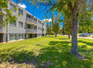 Valleyview Apartments, Medicine Hat, AB T1A 3N9
