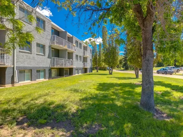 Valleyview Apartments