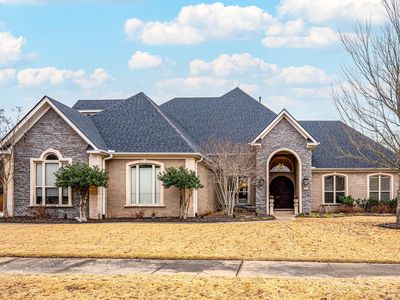 105 Buckland Pl, Little Rock, AR, 72223