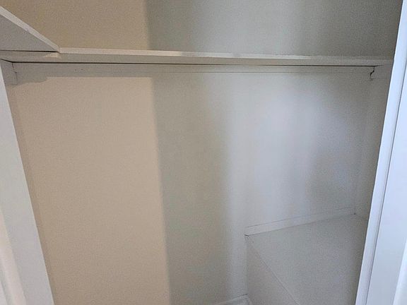 closet in front bedroom