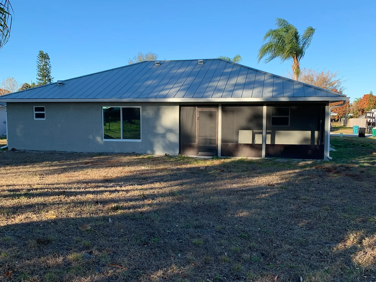 3 bed, 1376 sqft, $2,600 — Photo 4